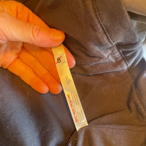 Foundation Jacket new - Picture 8 of 16